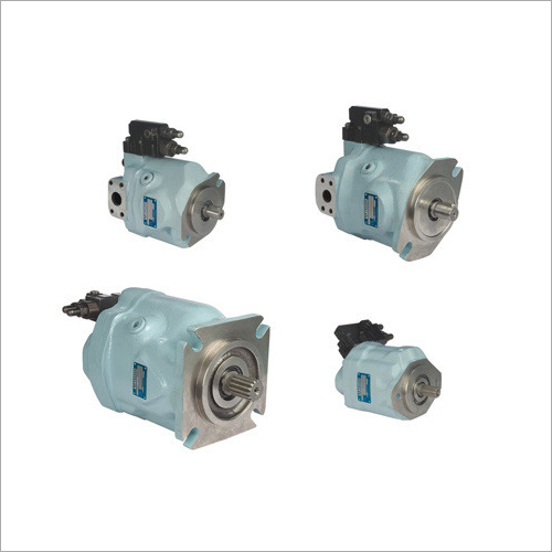 راهنمای خرید پمپ هیدرولیک پره‌ای: ویژگی‌ها و کاربردها