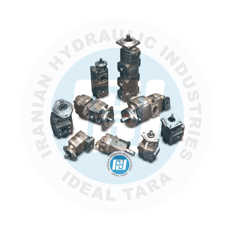 آشنایی با محصولات فروشگاه صنایع هیدرولیک ایرانیان برای بهبود عملکرد صنعتی