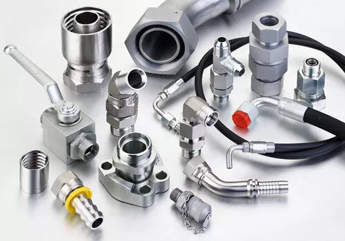 لوازم جانبی هیدرولیک: اهمیت و کاربردها