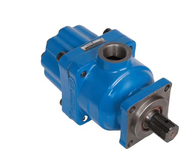 راهنمای تخصصی تعمیر و خرید قطعات یدکی پمپ‌های پیستونی