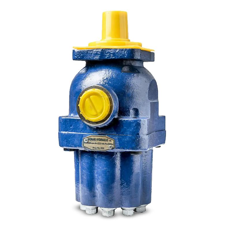 راهنمای خرید پمپ ۹ پیستون ۳۵۰ بار: چه عواملی را باید در نظر بگیرید؟