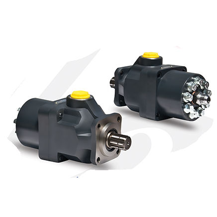 مقایسه عملکرد پمپ‌های هیدرولیک ۹ پیستون و ۶ پیستون