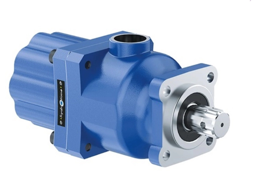 پمپ 9 پیستون صنایع ایرانیان تقویتی