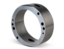 رینگ 25V|صنایع هیدرولیک ایرانیان