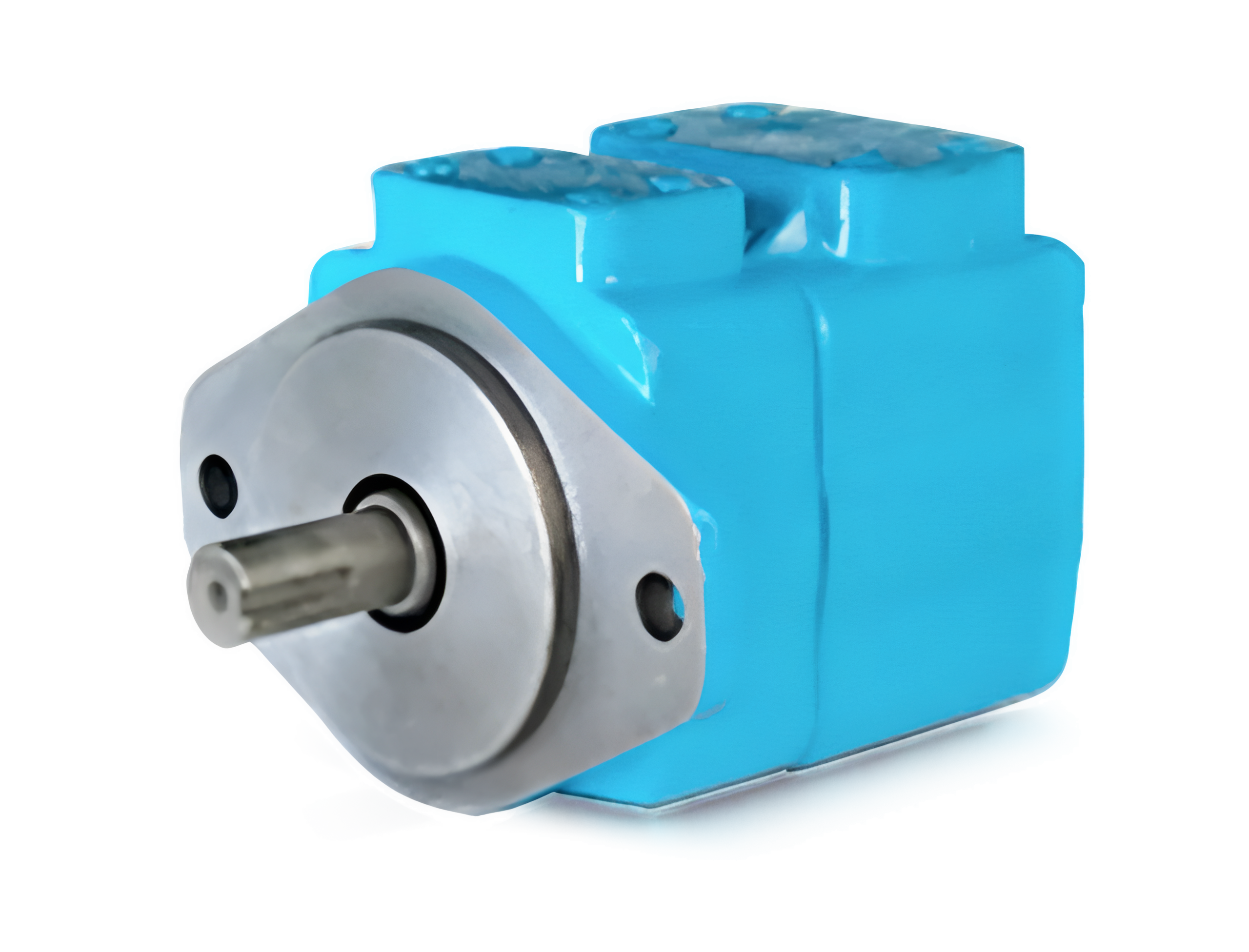 پمپ پنج تکه 30 گالن |35VQ30