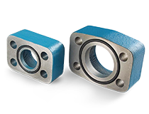 فلانچ کامل 20V