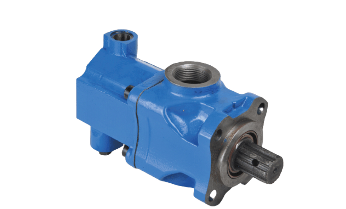 پمپ 6 پیستون صنایع ایرانیان تقویتی