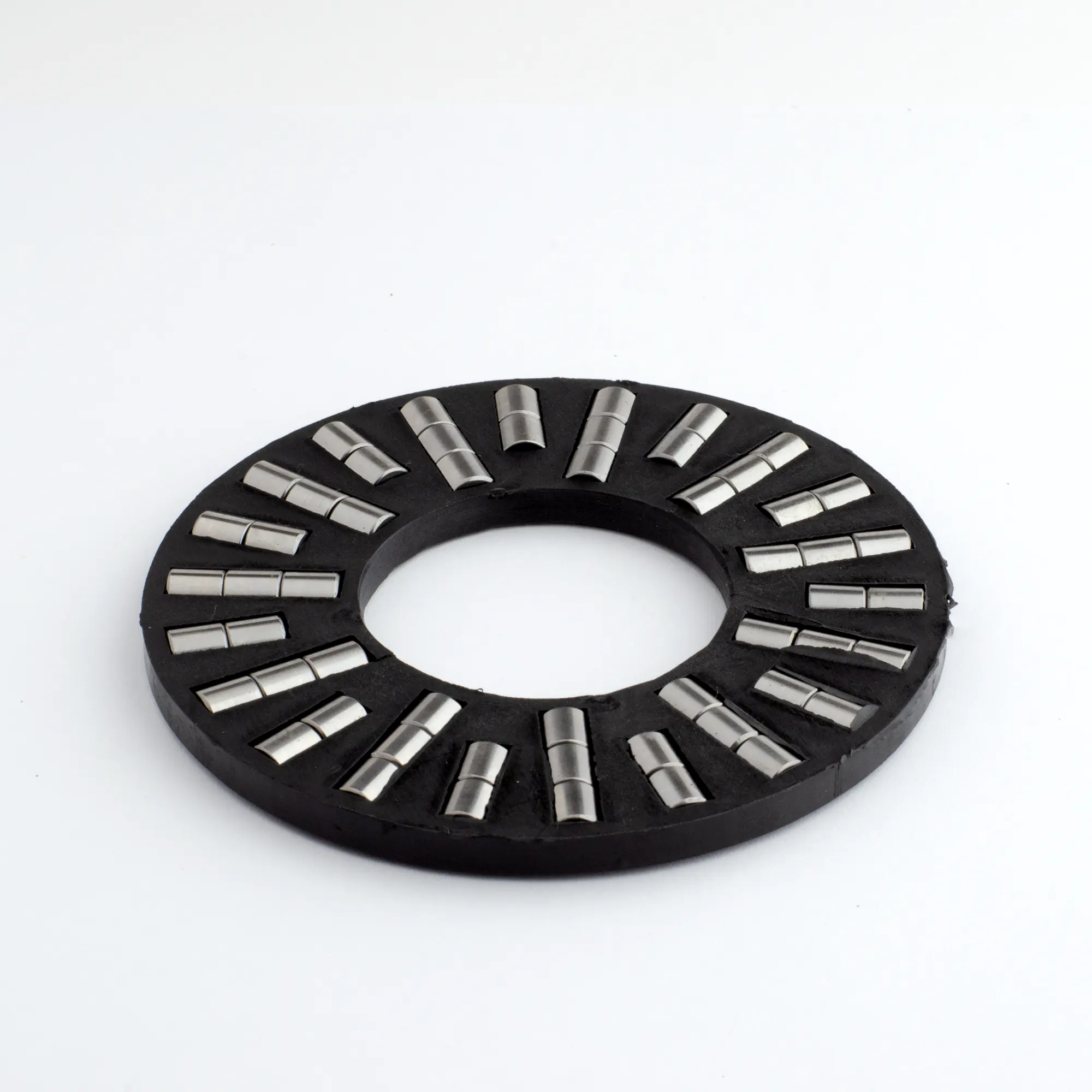 کفگرد کائوچویی پمپ 9 پیستون