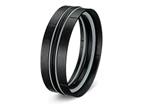 لوازم پیستون جک هیدرولیک 40 میلی متر (k18)