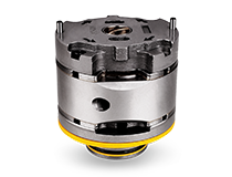 کارتریج پنچ تکه 30 گالن (35VQ30)| صنایع هیدرولیک ایرانیان