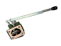 بغل گیربکس نیسان P.T.O