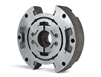 کفی بزرگ (فشار) 20V