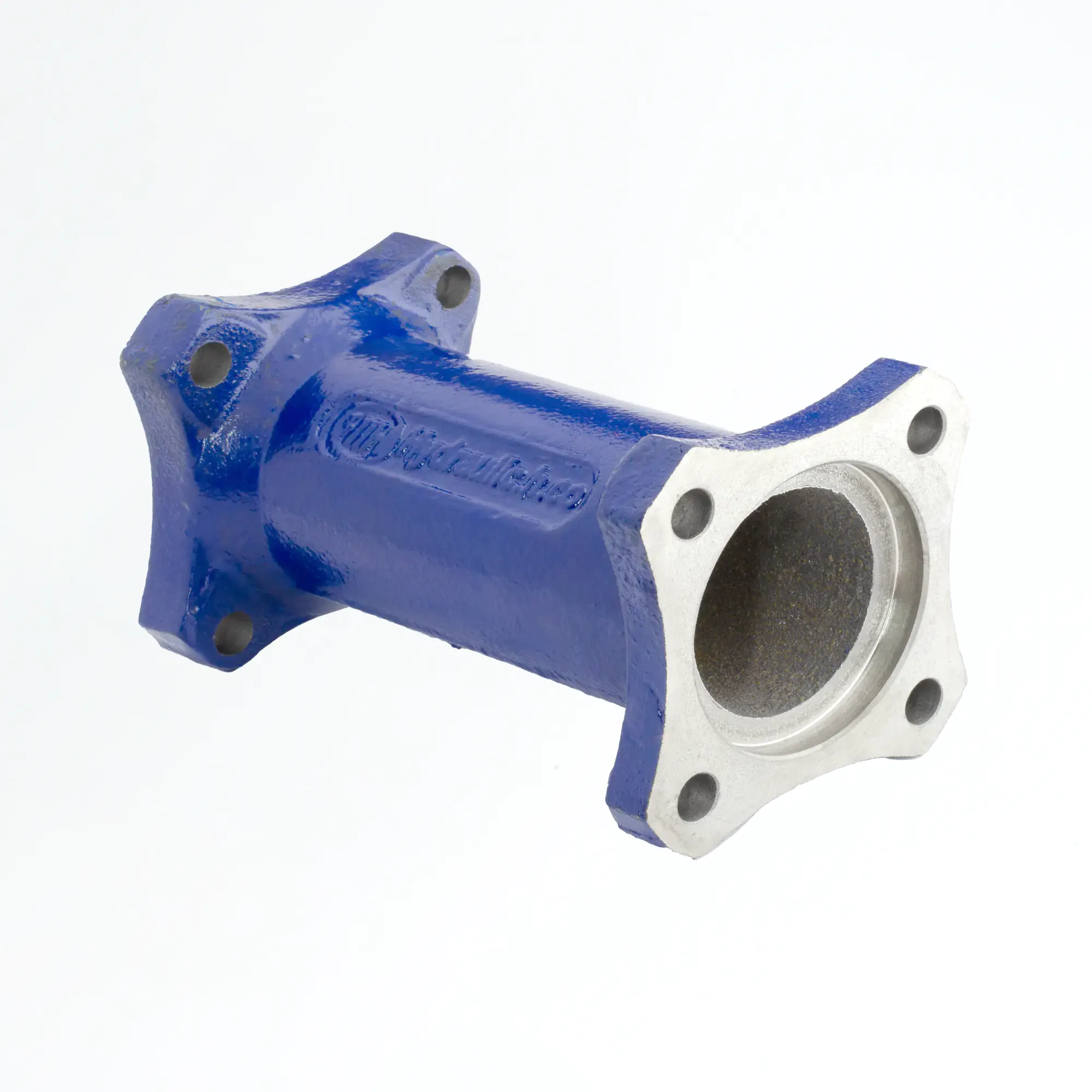 واسط تراکتور رومانی