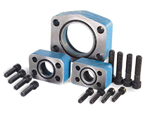 فلانچ کامل 2520V