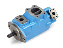 پمپ کارتریج دوبل|3520V