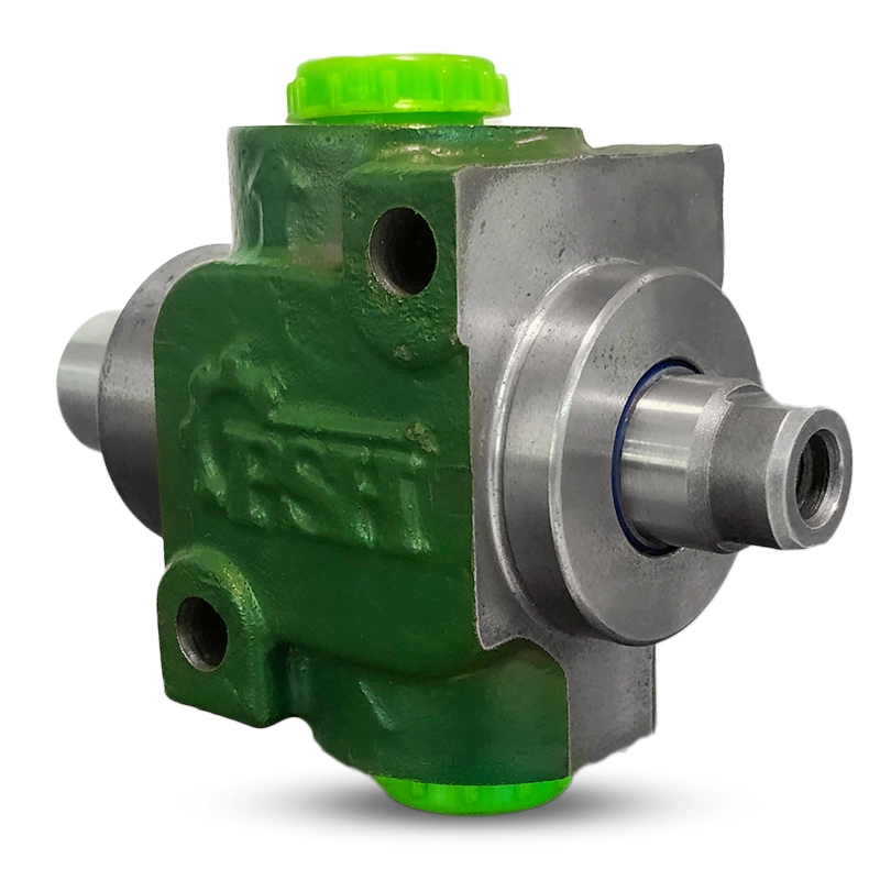 شیر قطع کن کمپرسی