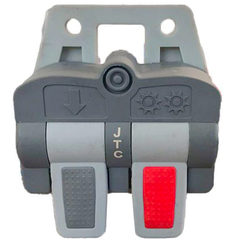 کلید دو کاره کمپرسی