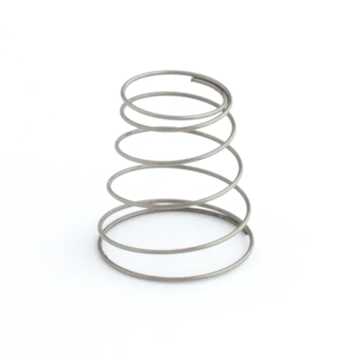 فنر داخل پیستون پمپ های پیستونی