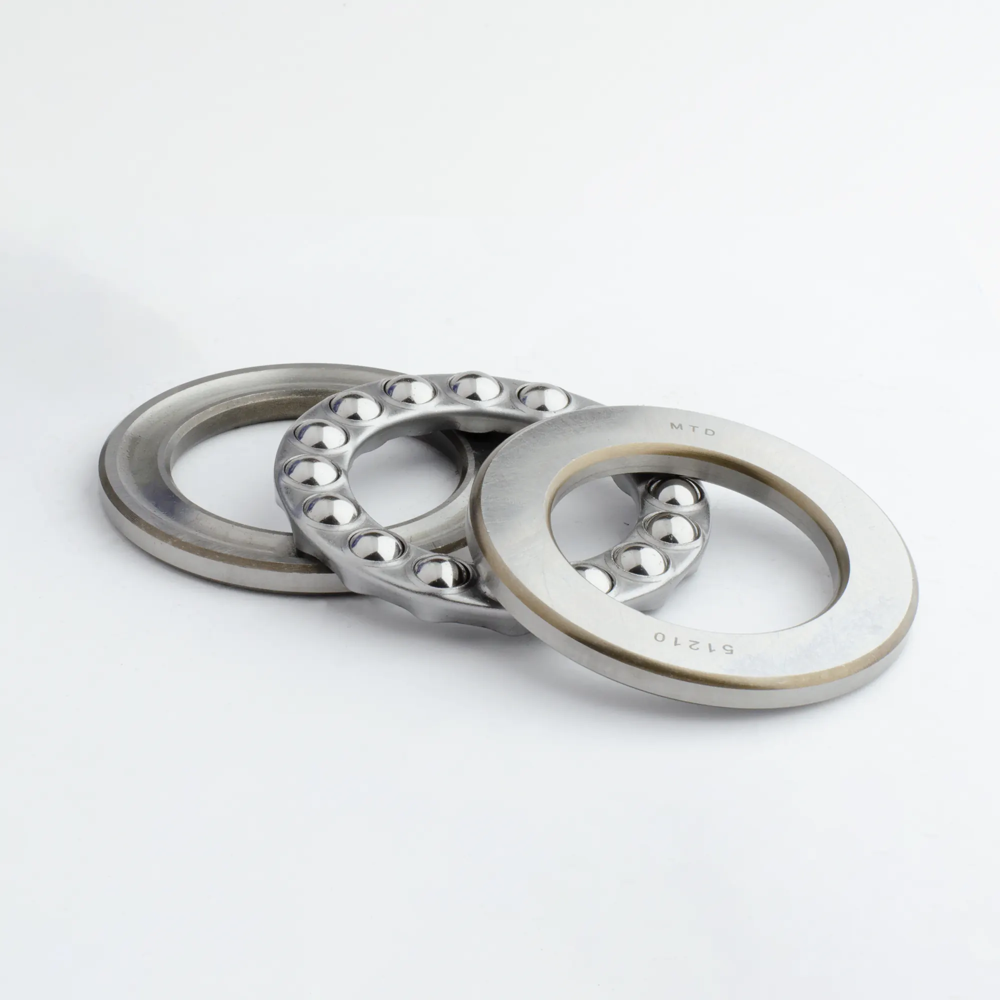 بلبرینگ 51210 پمپ 9 پیستون