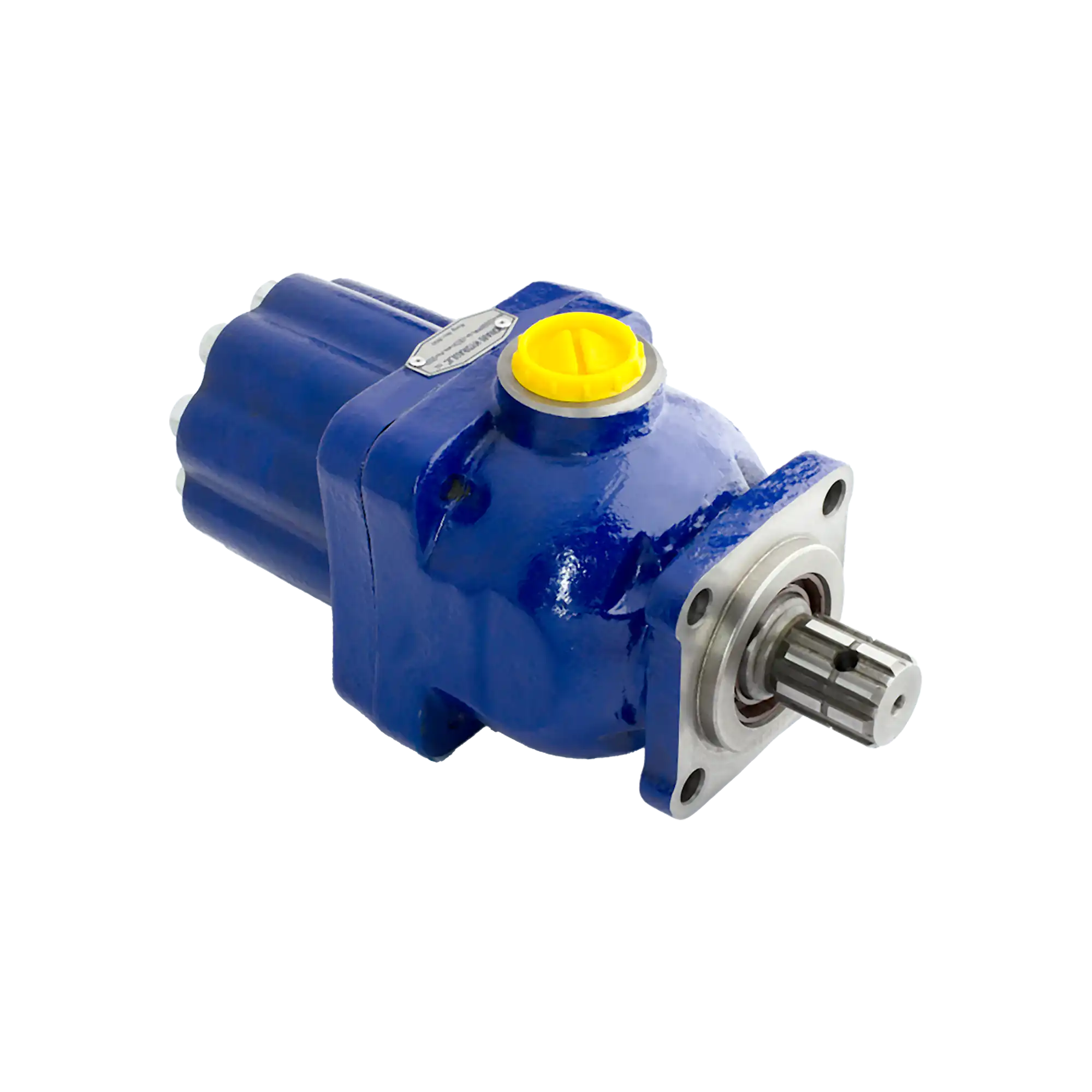 پمپ 9 پیستون هنری 95 لیتر 350بار